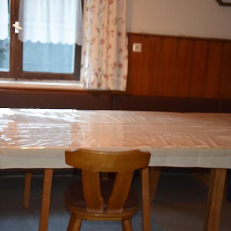Haus Sonnenhof Βίλα Kappl  Εξωτερικό φωτογραφία