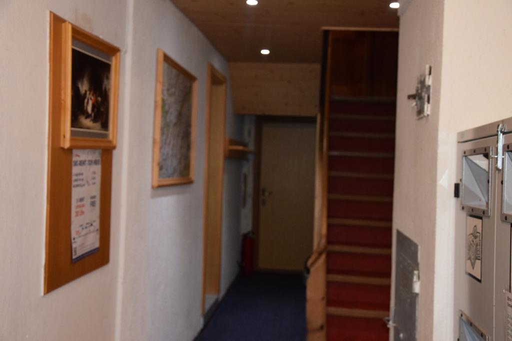 Haus Sonnenhof Βίλα Kappl  Εξωτερικό φωτογραφία