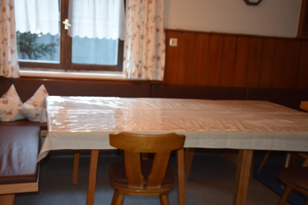 Haus Sonnenhof Βίλα Kappl  Εξωτερικό φωτογραφία