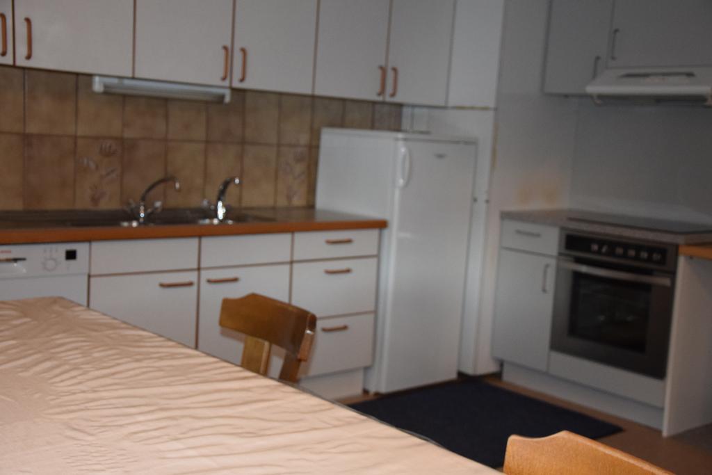 Haus Sonnenhof Βίλα Kappl  Εξωτερικό φωτογραφία